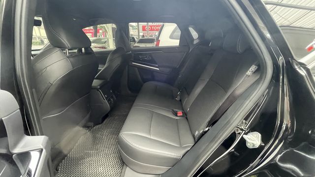 bZ4X純電車  第8張相片