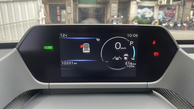 bZ4X純電車  第10張相片