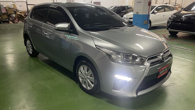 YARIS 1.5G  第3張相片