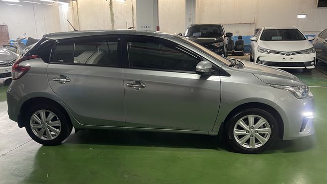 YARIS 1.5G  第4張相片