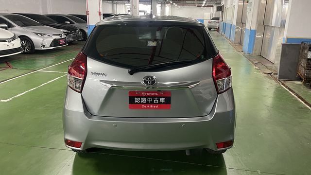 YARIS 1.5G  第6張相片