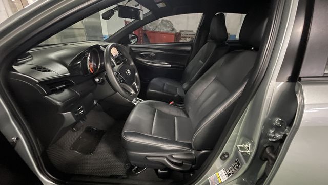 YARIS 1.5G  第7張相片