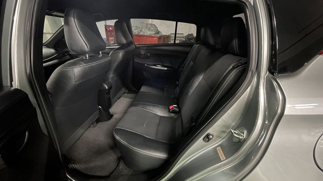 YARIS 1.5G  第8張相片