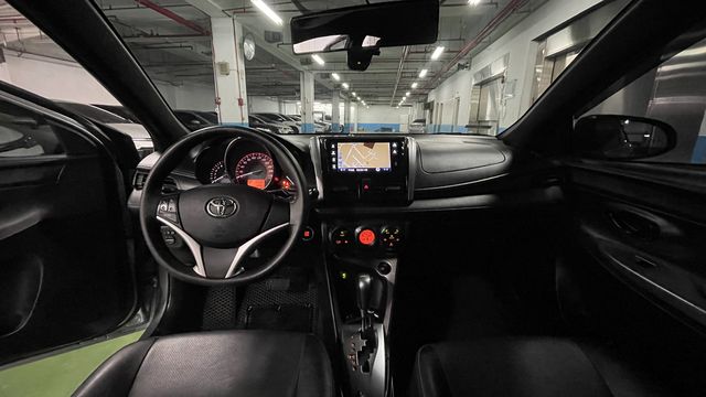 YARIS 1.5G  第9張相片