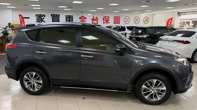RAV4 2.5 HV  第4張相片