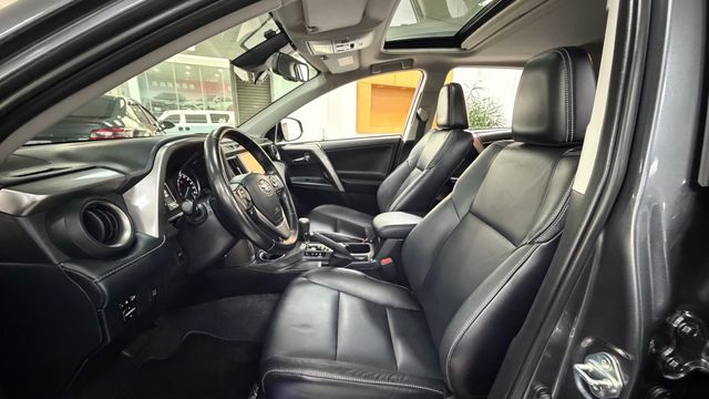 RAV4 2.5 HV  第8張相片