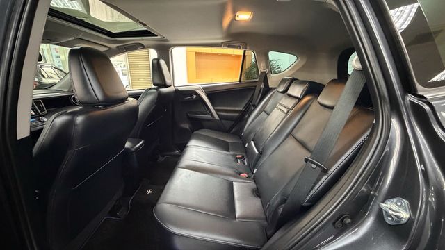 RAV4 2.5 HV  第9張相片