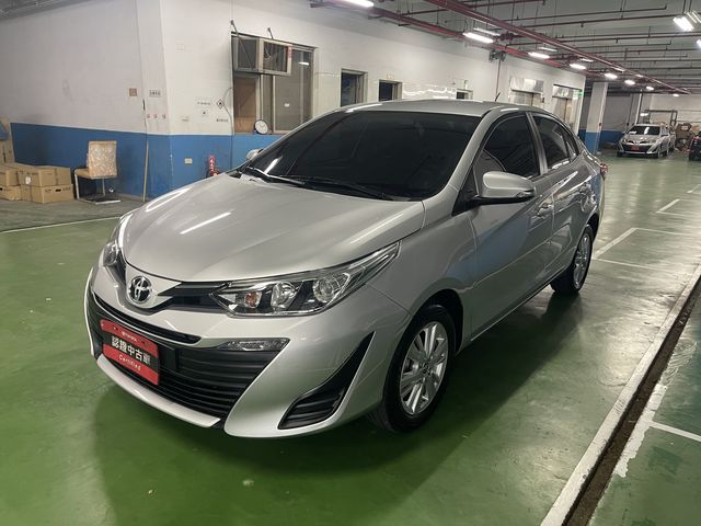 VIOS 1.5E  第1張相片