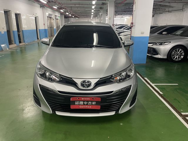 VIOS 1.5E  第2張相片