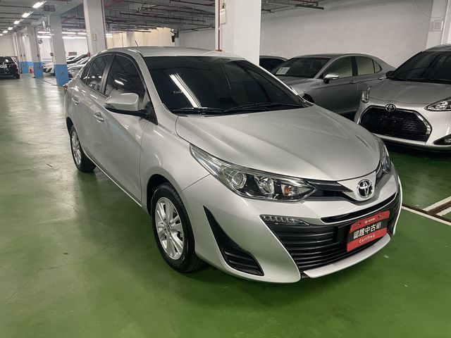 VIOS 1.5E  第3張相片