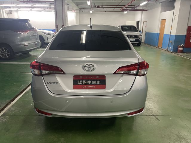 VIOS 1.5E  第6張相片