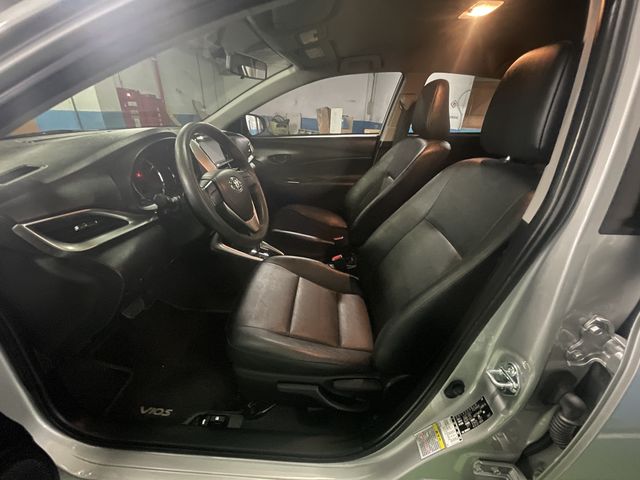 VIOS 1.5E  第7張相片