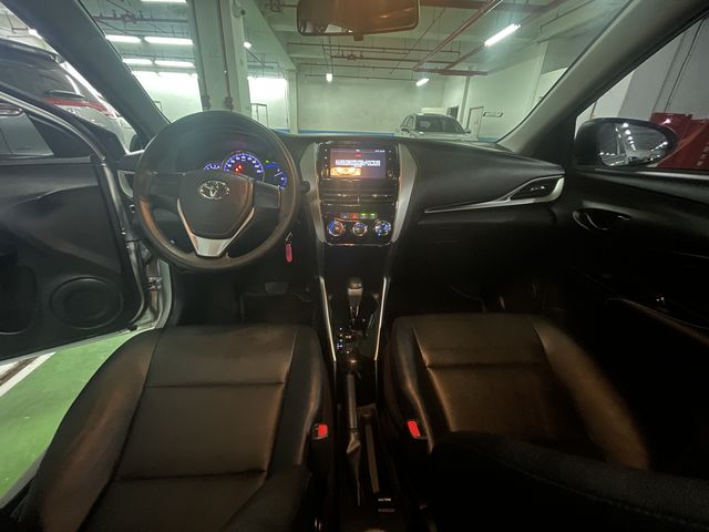 VIOS 1.5E  第9張相片