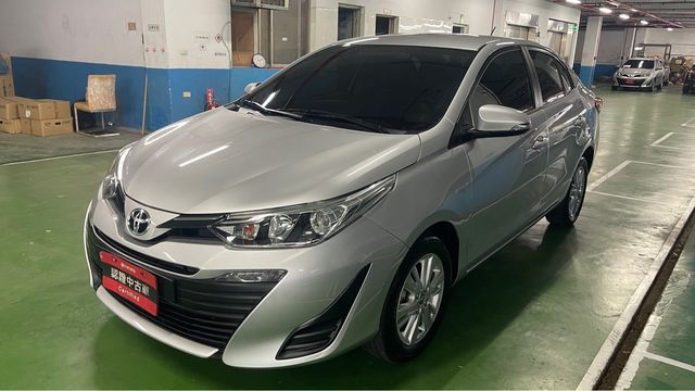 VIOS 1.5E  第1張相片