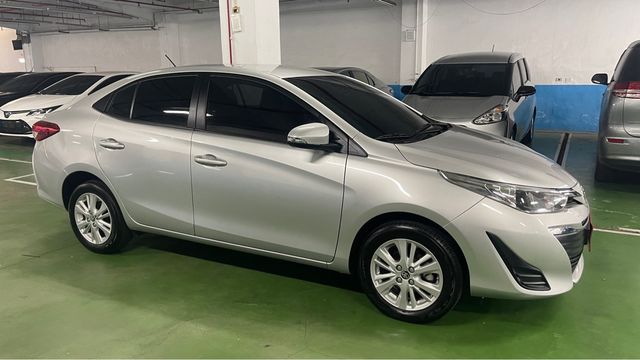 VIOS 1.5E  第4張相片