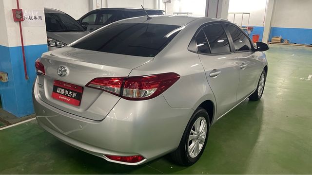 VIOS 1.5E  第5張相片