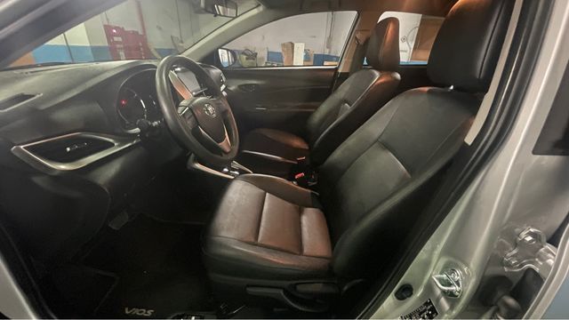 VIOS 1.5E  第7張相片