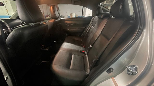 VIOS 1.5E  第8張相片