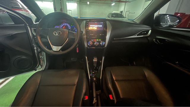 VIOS 1.5E  第9張相片
