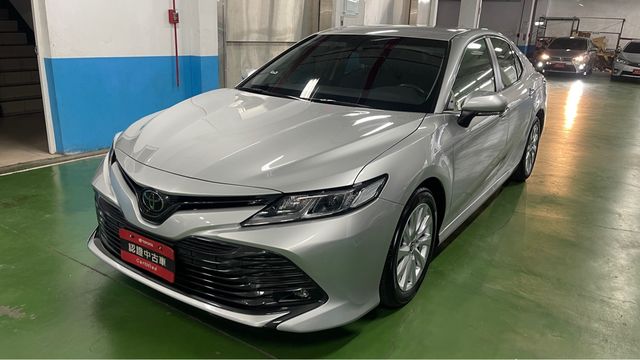CAMRY 2.5G汽油版  第1張相片