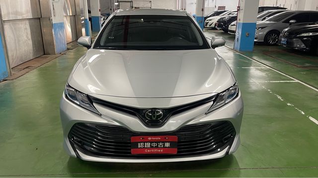CAMRY 2.5G汽油版  第2張相片