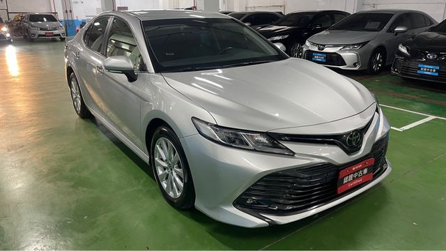CAMRY 2.5G汽油版  第3張相片