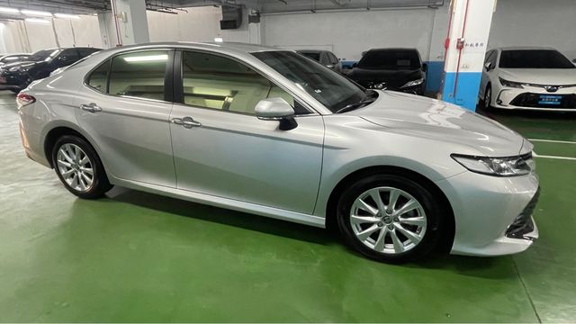 CAMRY 2.5G汽油版  第4張相片