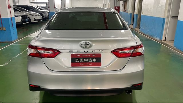 CAMRY 2.5G汽油版  第6張相片