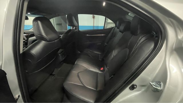 CAMRY 2.5G汽油版  第8張相片