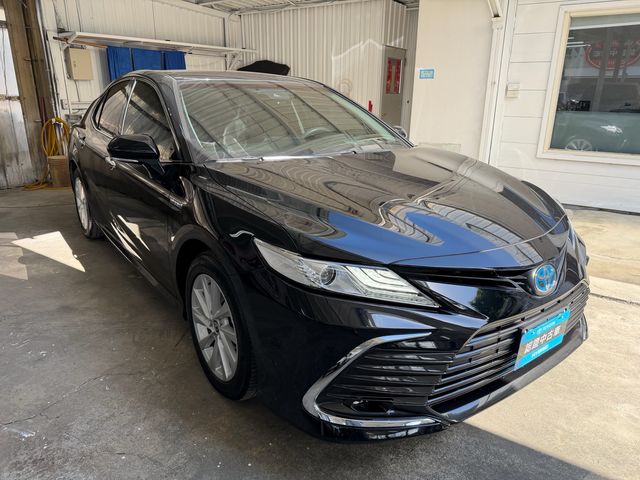 CAMRY 2.5 HV  第3張相片