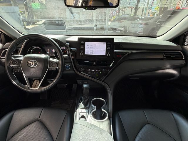 CAMRY 2.5 HV  第7張相片