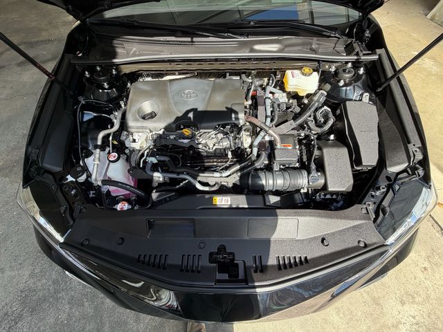 CAMRY 2.5 HV  第10張相片