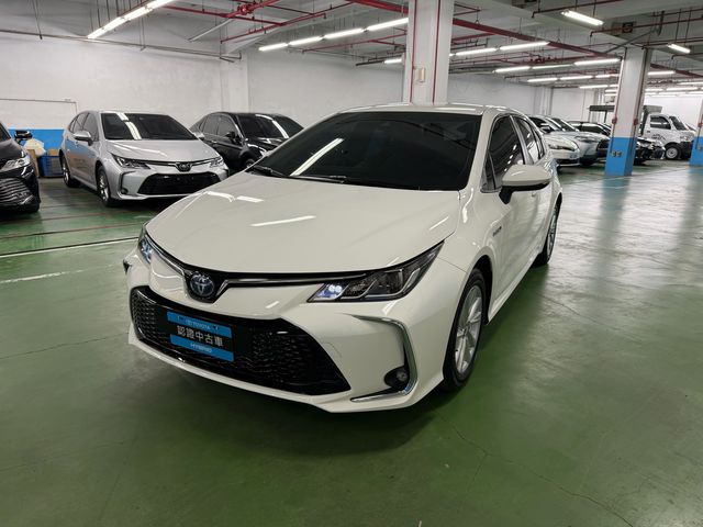 ALTIS 1.8HV  第1張相片