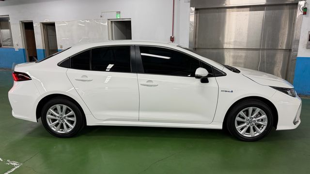 ALTIS 1.8HV  第4張相片