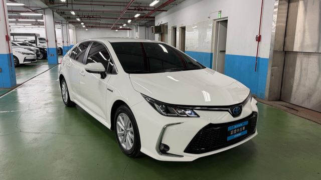 ALTIS 1.8HV  第3張相片
