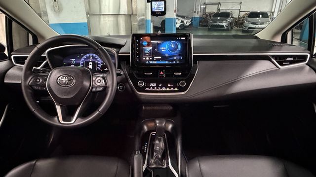 ALTIS 1.8HV  第7張相片