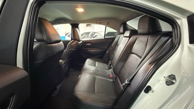 ALTIS 1.8HV  第8張相片