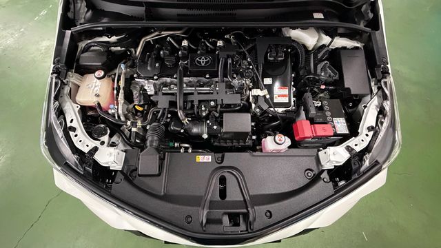 ALTIS 1.8HV  第10張相片