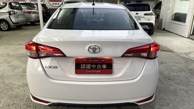 VIOS 1.5  第6張相片