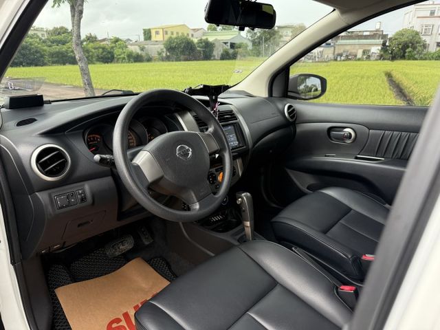 低里程/氣氛好/五門代步車  第7張相片