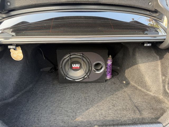 被動式重低音/換了很多耗材  第15張相片