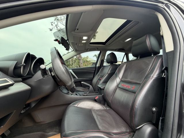 低里程 IKEY/摸門 升級重低音、喇叭、BC避震、18吋鋁圈  第9張相片