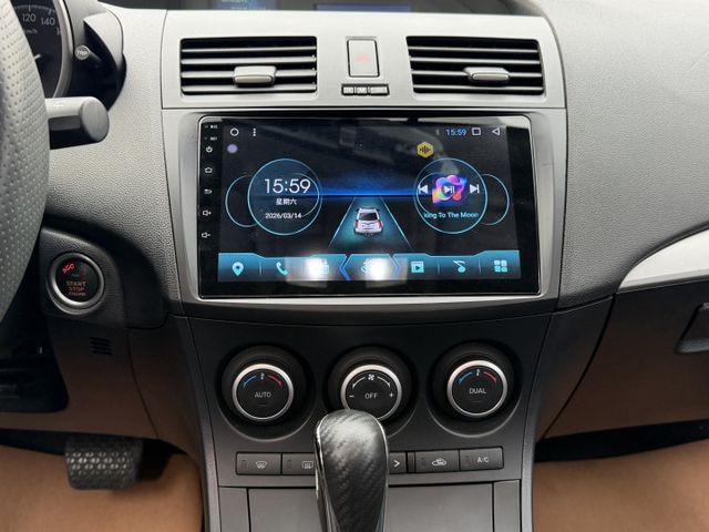 低里程 IKEY/摸門 升級重低音、喇叭、BC避震、18吋鋁圈  第13張相片