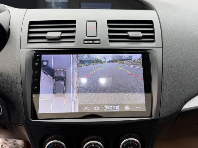 低里程 IKEY/摸門 升級重低音、喇叭、BC避震、18吋鋁圈  第17張相片