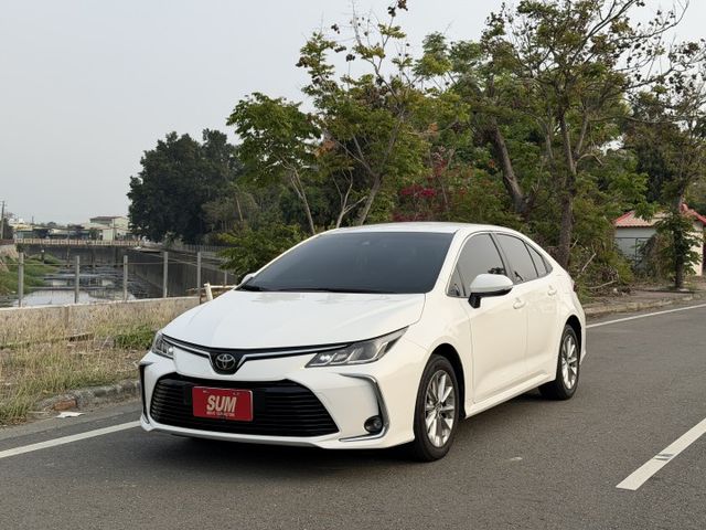 豪華+/免KEY/盲點/原鈑件  第1張相片