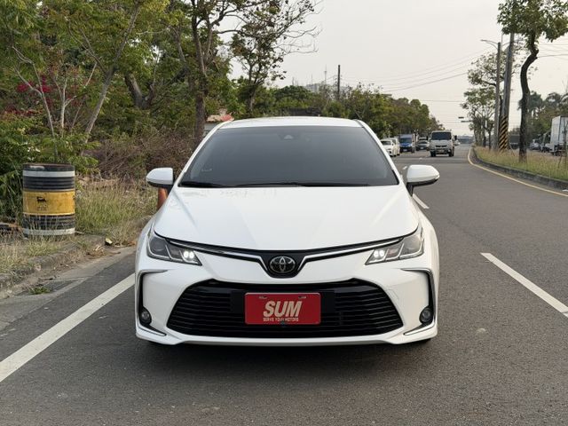 豪華+/免KEY/盲點/原鈑件  第2張相片