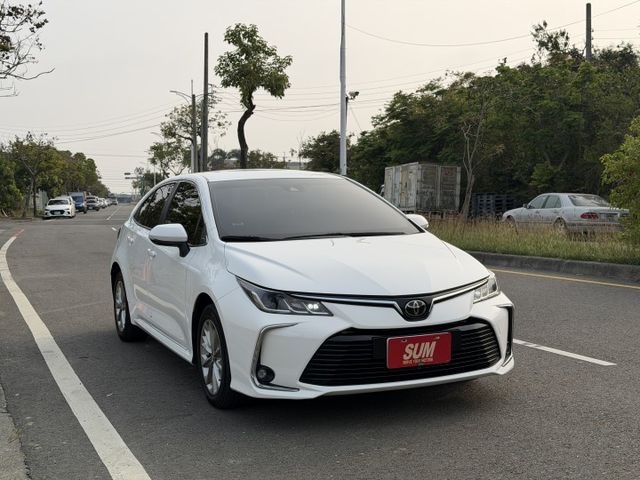 豪華+/免KEY/盲點/原鈑件  第3張相片