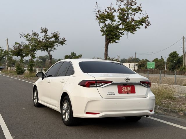 豪華+/免KEY/盲點/原鈑件  第6張相片