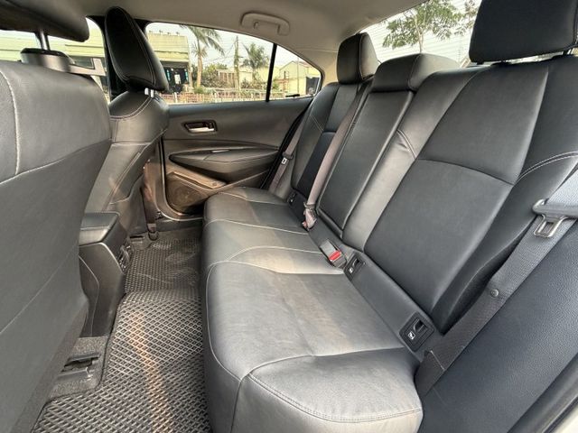 豪華+/免KEY/盲點/原鈑件  第8張相片