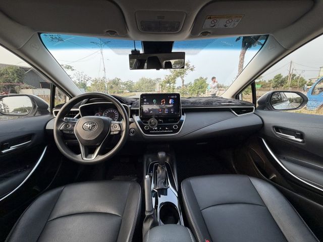 豪華+/免KEY/盲點/原鈑件  第10張相片